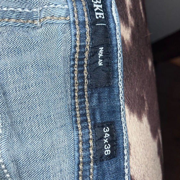 BKE Nolan 34x34 - Picture 3 of 4